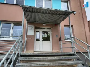 Pronájem bytu 1+kk, Strašice, 50 m2