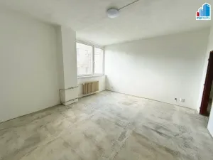 Pronájem bytu 1+kk, Strašice, 50 m2