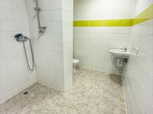 Pronájem bytu 2+1, Strašice, 51 m2