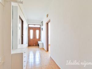 Pronájem rodinného domu, Prasklice, 78 m2