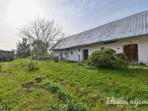 Pronájem rodinného domu, Prasklice, 78 m2