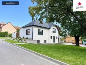 Prodej - jiné, Hovorany, 108 m2