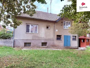 Prodej - jiné, Hovorany, 108 m2