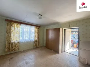 Prodej - jiné, Hovorany, 108 m2