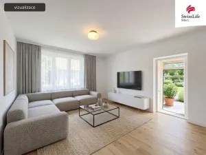 Prodej - jiné, Hovorany, 108 m2