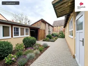 Prodej - jiné, Hovorany, 108 m2