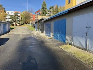 Pronájem garáže, Nový Jičín, Palackého, 21 m2