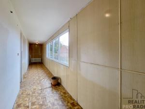 Prodej rodinného domu, Miroslav, Václavov, 190 m2