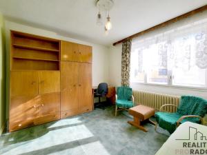 Prodej rodinného domu, Miroslav, Václavov, 190 m2