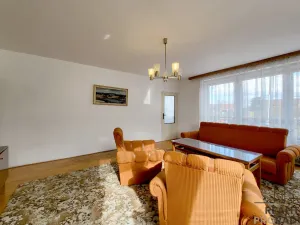 Prodej rodinného domu, Miroslav, Václavov, 190 m2