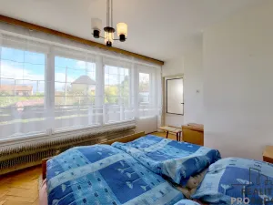 Prodej rodinného domu, Miroslav, Václavov, 190 m2