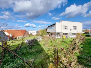 Prodej rodinného domu, Miroslav, Václavov, 190 m2