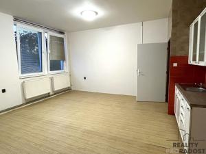 Pronájem bytu 1+kk, Moravský Krumlov, Tiskárenská, 38 m2