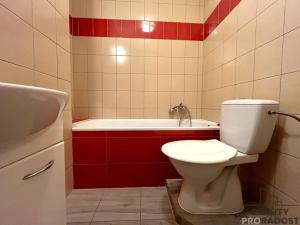 Pronájem bytu 1+kk, Moravský Krumlov, Tiskárenská, 38 m2