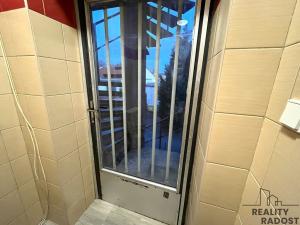 Pronájem bytu 1+kk, Moravský Krumlov, Tiskárenská, 38 m2