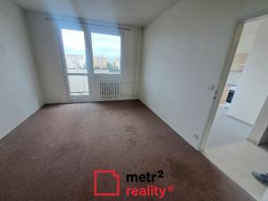 Pronájem bytu 1+1, Olomouc, Heyrovského, 32 m2