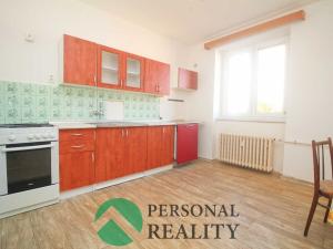 Prodej bytu 2+1, Příbram, náměstí 17. listopadu, 59 m2