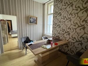 Pronájem bytu 3+1, Brno - Brno-město, 103 m2