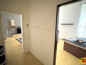 Pronájem bytu 3+1, Brno - Brno-město, 103 m2