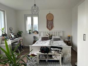 Prodej rodinného domu, Boršice, 80 m2