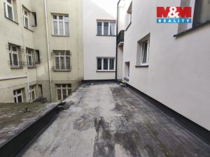 Pronájem kanceláře, Ostrava - Moravská Ostrava, Zámecká, 81 m2