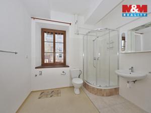 Pronájem bytu 2+kk, Liberec - Liberec III-Jeřáb, Vaňurova, 50 m2