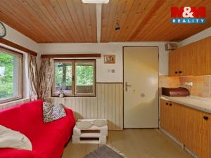 Prodej chaty, Chlumčany, 20 m2