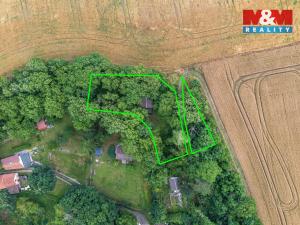 Prodej chaty, Chlumčany, 20 m2