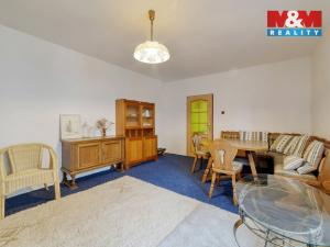 Prodej rodinného domu, Lázně Kynžvart, Vrchlického, 568 m2