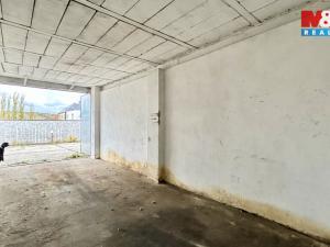 Pronájem garáže, Benátky nad Jizerou - Benátky nad Jizerou I, 27 m2