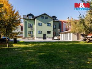 Prodej bytu 2+1, Ostrava - Koblov, Žabník, 52 m2