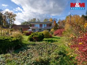 Prodej rodinného domu, Kunín, 221 m2