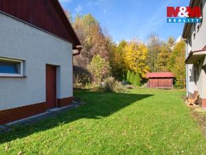 Prodej rodinného domu, Kunín, 221 m2