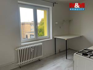 Pronájem bytu 2+1, Kladno, Helsinská, 54 m2