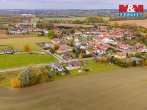 Prodej pozemku pro bydlení, Přelouč - Lhota, 9877 m2