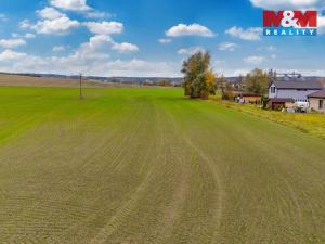 Prodej pozemku pro bydlení, Přelouč - Lhota, 9877 m2