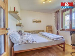 Prodej rodinného domu, Nevřeň, 174 m2