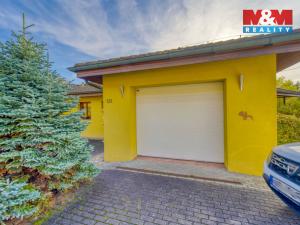 Prodej rodinného domu, Nevřeň, 174 m2