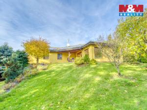 Prodej rodinného domu, Nevřeň, 174 m2