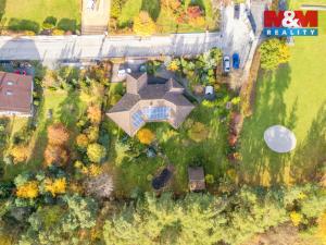 Prodej rodinného domu, Nevřeň, 174 m2