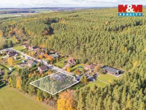 Prodej rodinného domu, Nevřeň, 174 m2