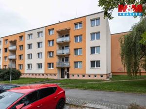 Prodej bytu 3+1, Rokycany, Boženy Němcové, 71 m2