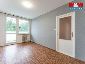 Prodej bytu 3+1, Brandýs nad Labem-Stará Boleslav - Brandýs nad Labem, Jasanová, 74 m2