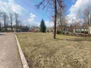 Prodej komerčního pozemku, Rokytnice v Orlických horách, 1012 m2