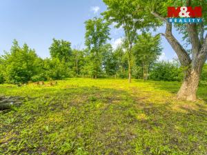 Prodej pozemku pro bydlení, Kšice, 2641 m2