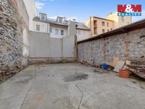 Prodej rodinného domu, Chomutov, Klostermannova, 300 m2