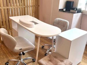 Pronájem komerční nemovitosti, Praha - Žižkov, Prokopova, 60 m2