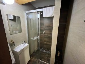 Pronájem komerční nemovitosti, Kyjov, třída Palackého, 36 m2