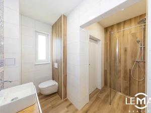 Prodej rodinného domu, Boskovice, 105 m2