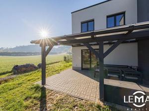 Prodej rodinného domu, Boskovice, 105 m2